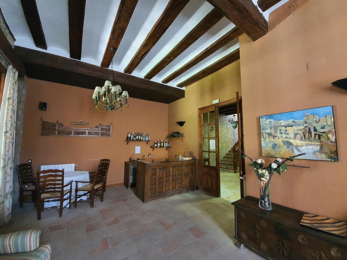 Hotel Tierras De Moya 4*