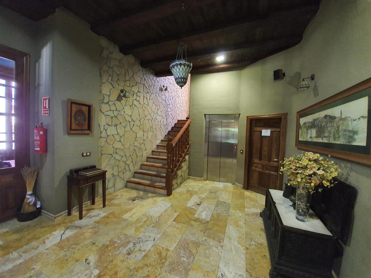 Tierras De Moya 4* Los Huertos